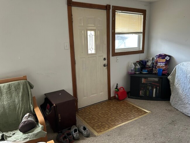 ENTRADA - 513 4th St Unidad A