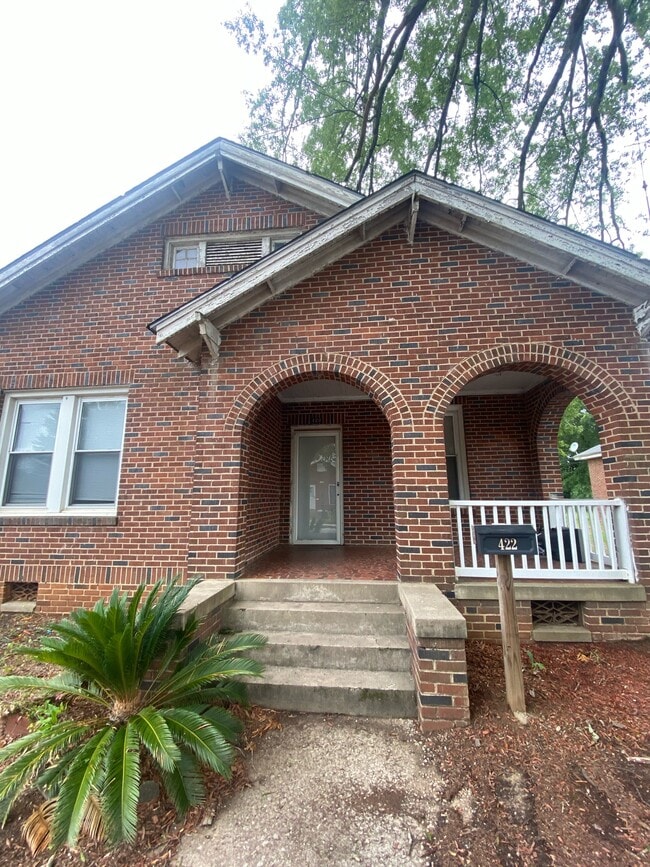 Building Photo - 422 Piedmont Ave
