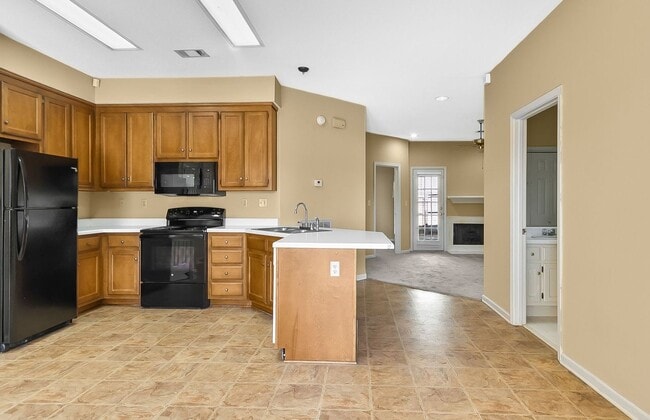 Photo - 2 Bed 2 Bath