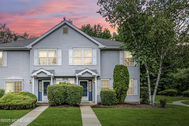 Photo - 424 Indigo Ct Townhome