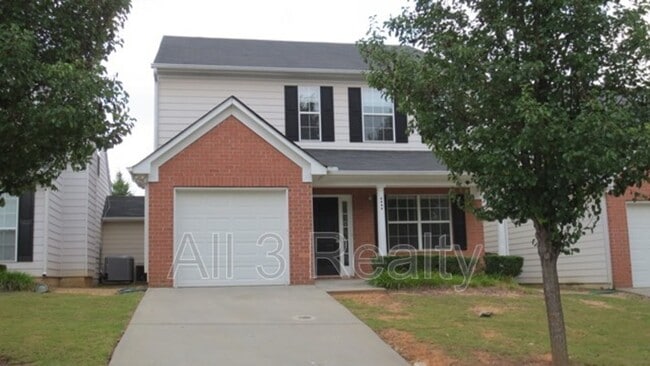 Building Photo - 4136 Ravenwood Ct Rental