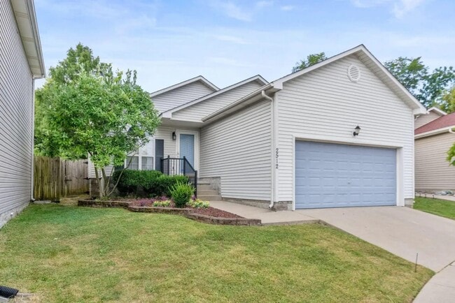 Building Photo - Cashel Court