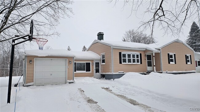 Building Photo - 56 Artillery Ln