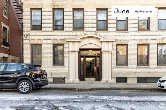 Building Photo - 5 Braemore Rd Unit 1-15 Rental