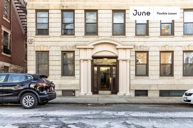Photo - 5 Braemore Rd Apartments Unit 1-15