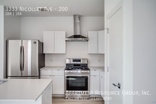 Building Photo - 3333 Nicollet Ave Unit 200