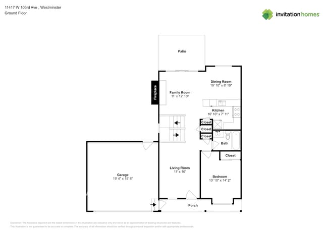 Photo - 11417 W 103rd Ave