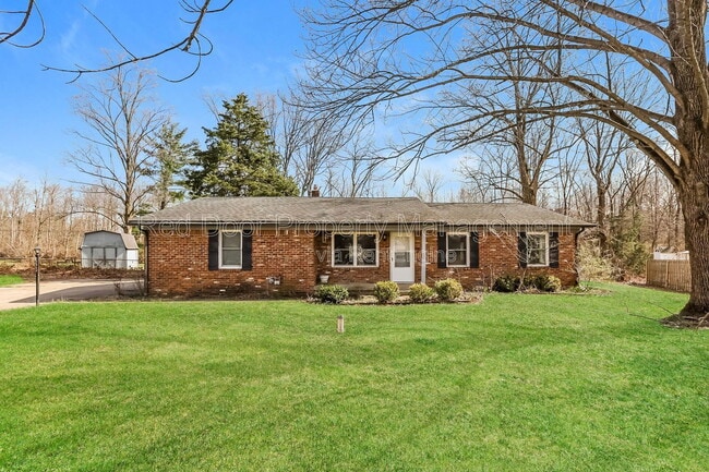 Building Photo - 12347 Daugherty Dr