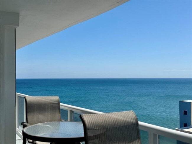 Building Photo - 4100 Galt Ocean Dr Unit 1406