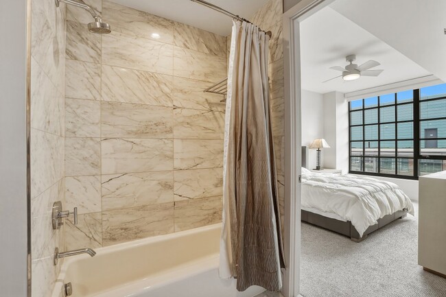 Photo - 45 Sutton Square SW Unit 1111