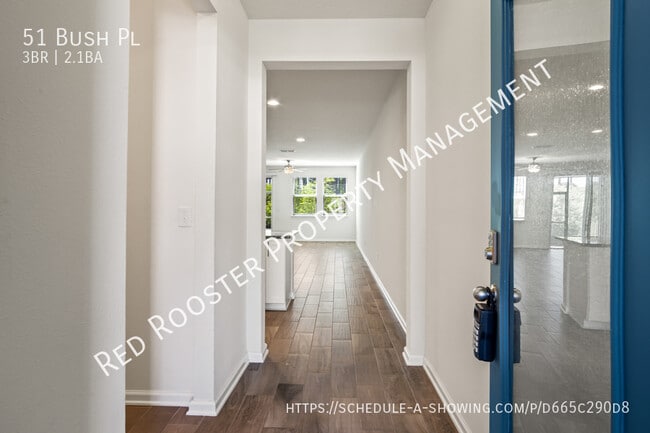 Photo - St Johns County, Aberdeen townhouse, 3 BR ...