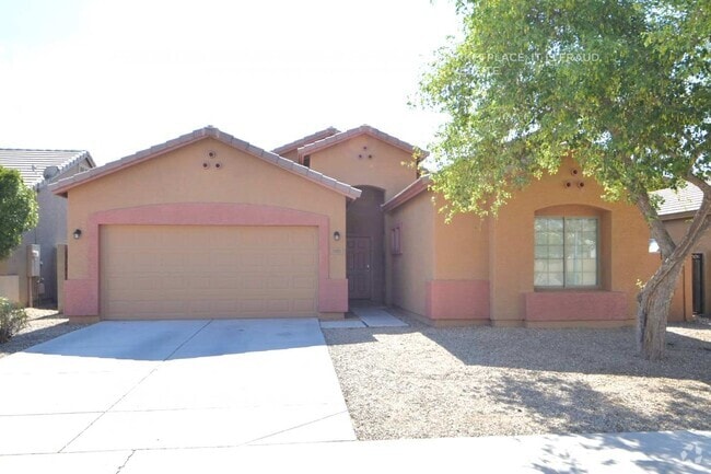 Building Photo - 3624 S 94th Ln Rental