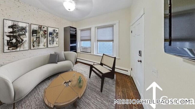 Photo - 1536 Tremont St Unidad R