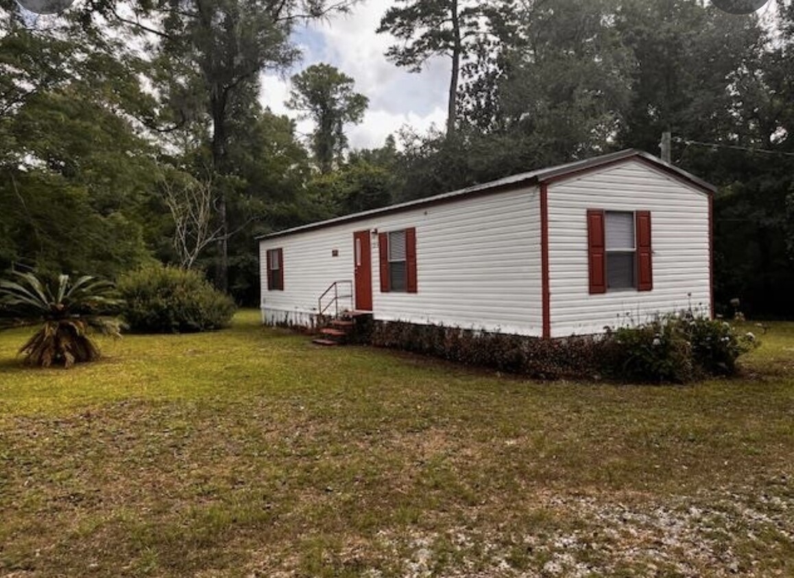 Photo - 134 Pixie Cir (Crawfordville, FL)