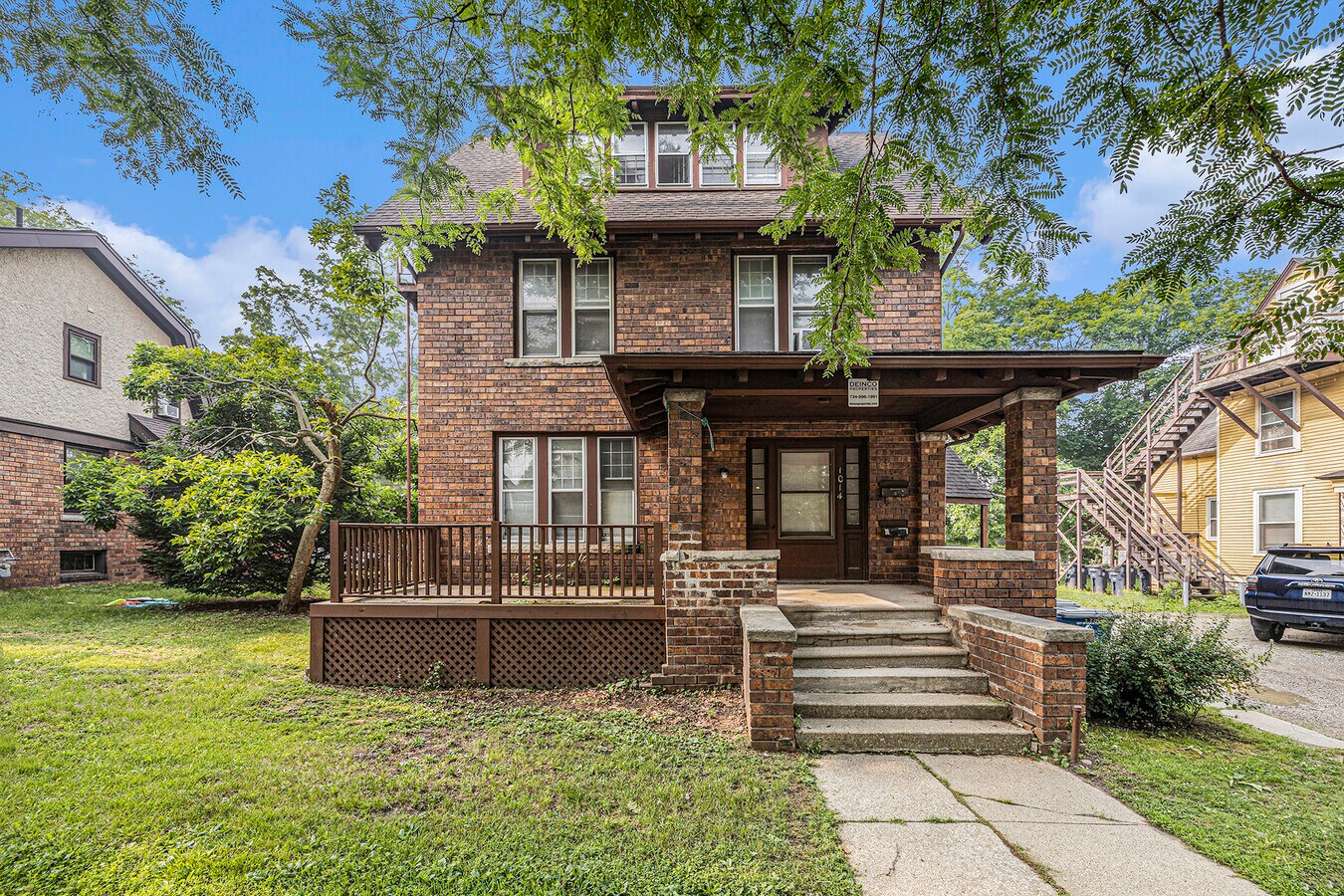 Photo - 1014 Vaughn St Unidad 2