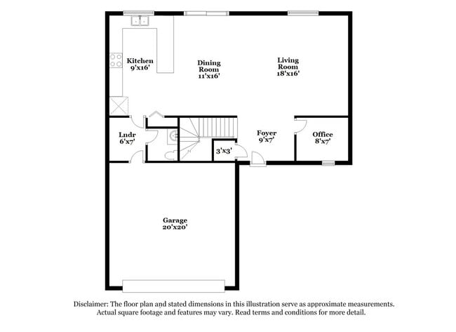 Photo - 1251 Nochaway Dr