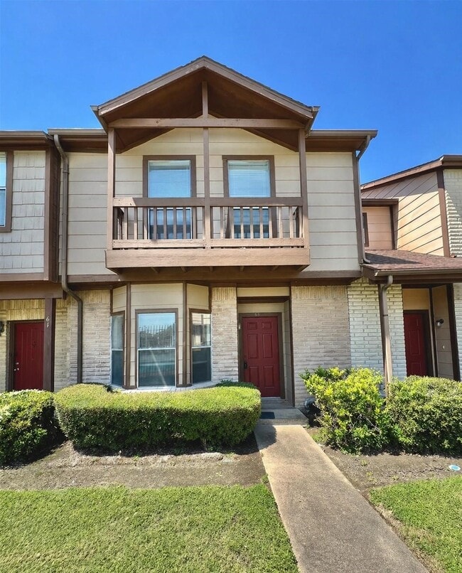 Building Photo - 12400 Brookglade Cir Unit 63