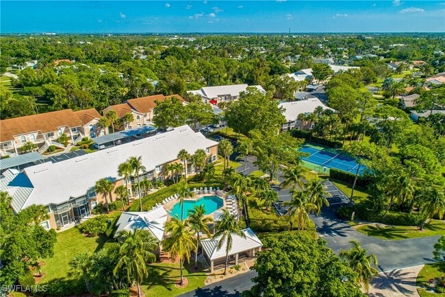 Building Photo - 3920 Leeward Passage Ct Unit 201