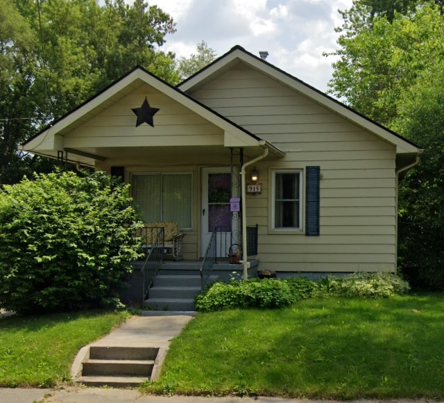 Affordable 2–3BR Home for Rent in Flint – Only $650/mo! - Affordable 2–3BR Home for Rent in Flint – Only $650/mo!