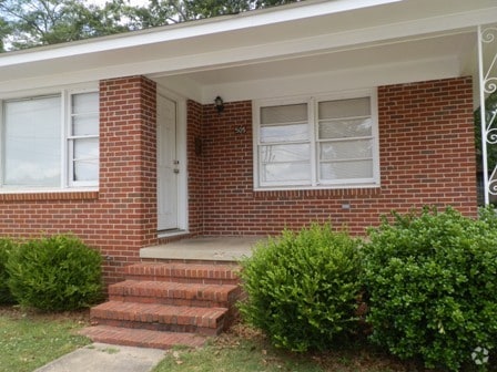 Building Photo - 505 E Glenn Ave Rental