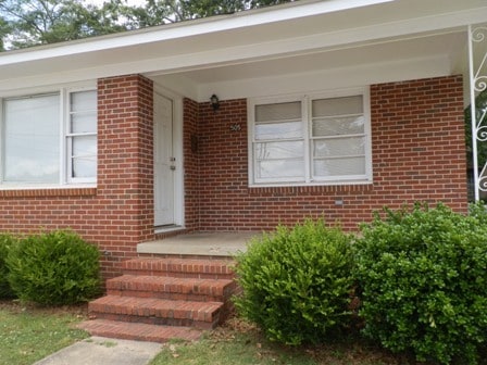 Photo - 505 E Glenn Ave (Auburn, AL)
