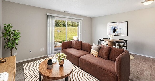 Photo - Westpointe Apartments