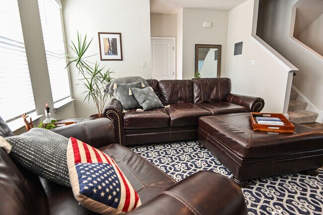 Photo - Odenton Townhouse