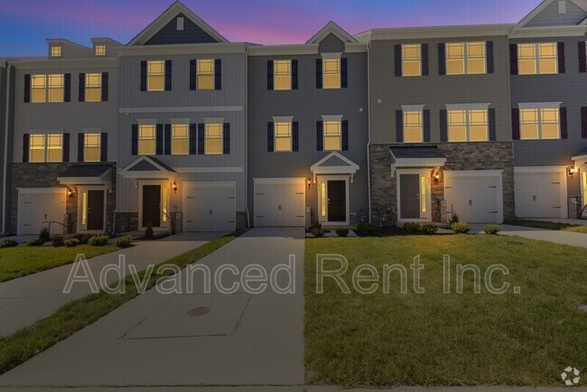 Building Photo - 819 Magnolia Ridge Dr Rental