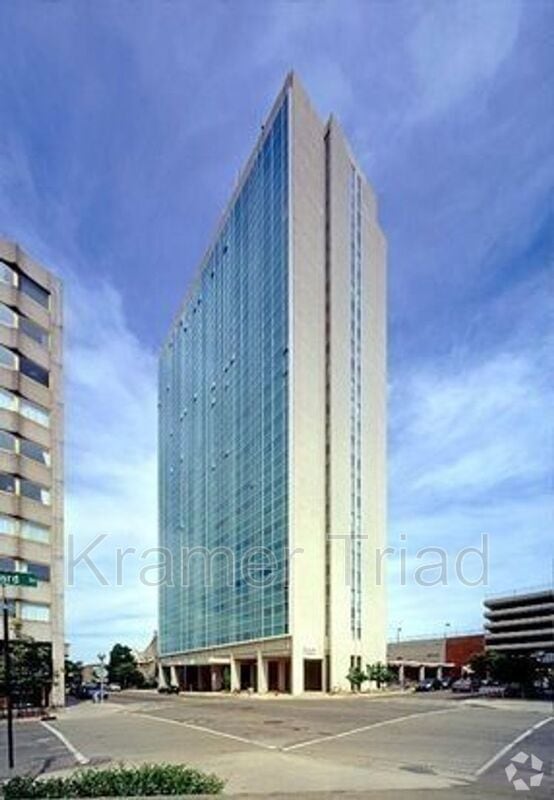 Building Photo - 555 E William St Unit #11B Rental