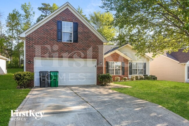 Photo - 11033 Sandboar St