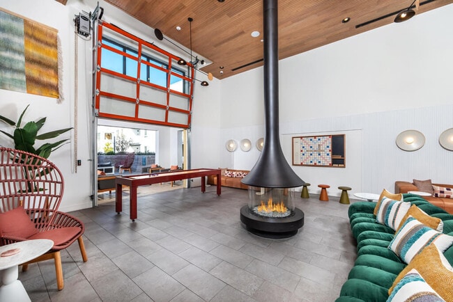 Bevel Apartments