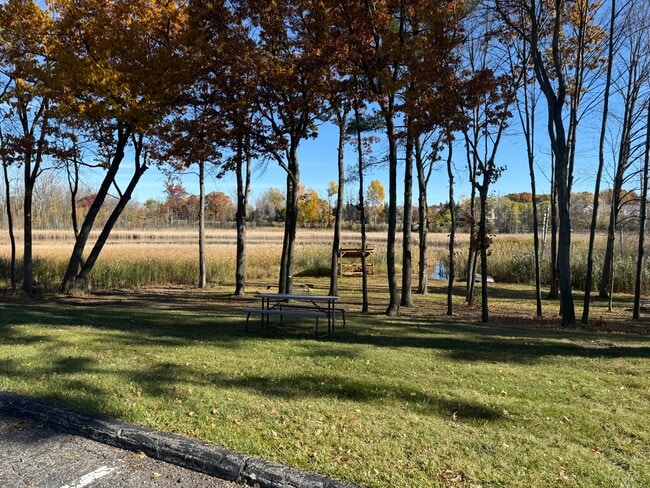 Photo - Manitou Lake Apartments