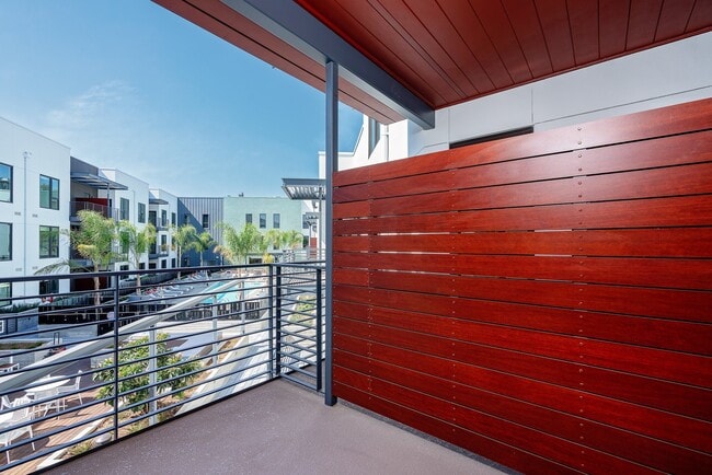 Photo - Legacy at Hayward