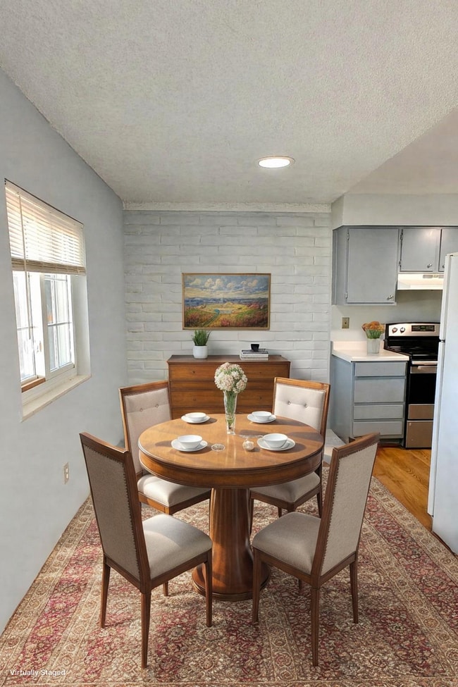 Photo - Peaceful Condo Retreat near Glendale in Denver – Pet-Friendly & Well-Located Unit 223