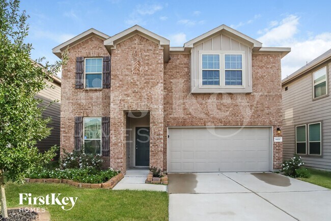 Building Photo - 4411 Windmill Run Dr