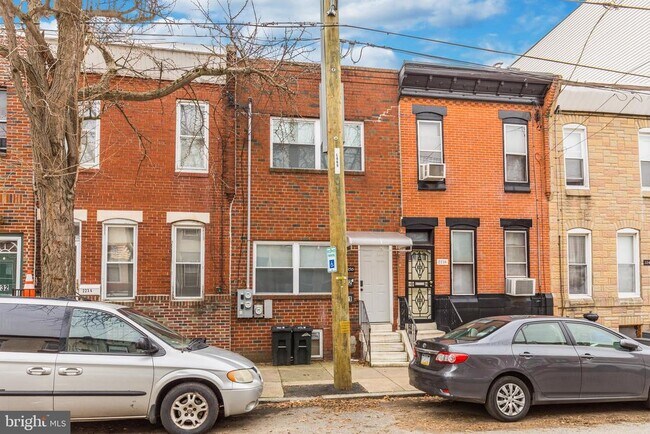 Photo - 2236 Reed St Townhome
