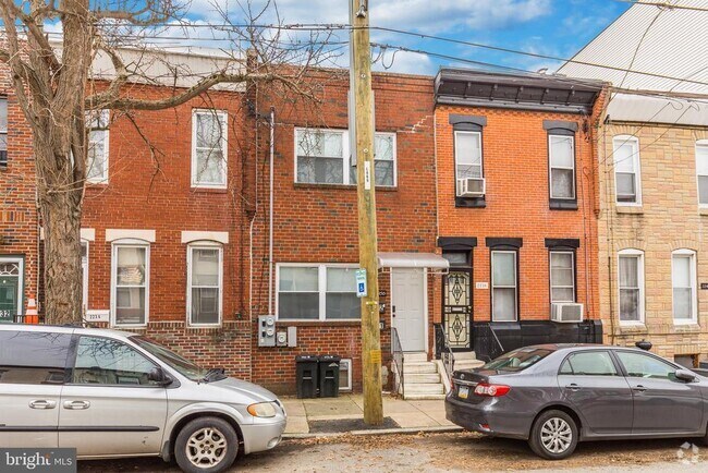 Building Photo - 2236 Reed St Rental