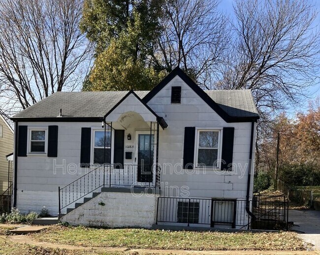 Building Photo - 10065 Dorothy Ave Rental