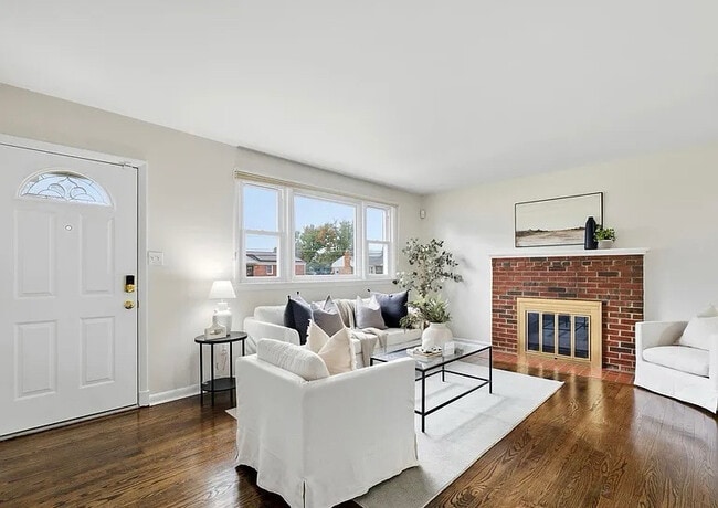 Photo - 7201 Loch Raven Rd