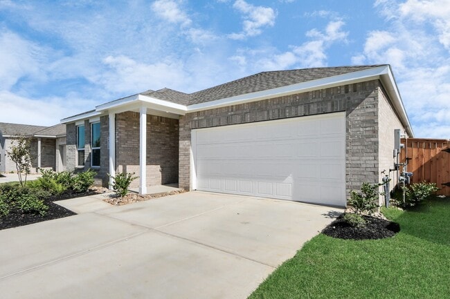 Photo - 16310 Texas Flatland Way