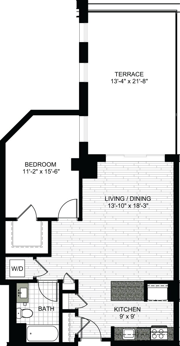 Building Photo - 101 Canal St