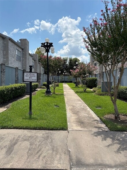 Photo - 622 Wilcrest Dr Unidad 622