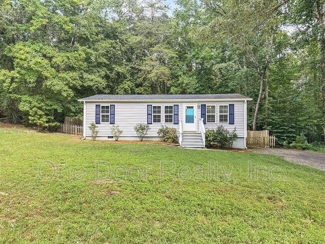 Photo - 130 Theodore Allen Rd House