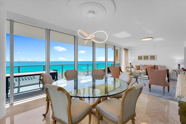 1455 Ocean Dr Unit 909