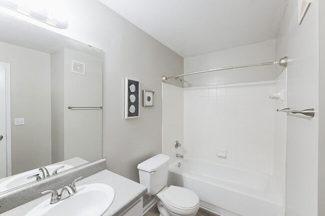 Photo - Stone Ridge Apartments