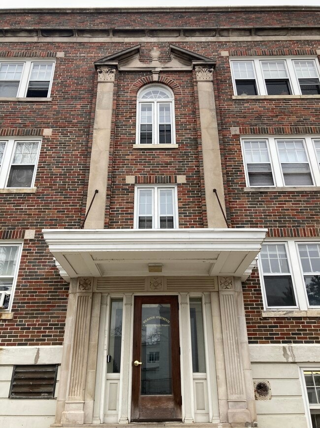 Photo - Wilmanor Apartments