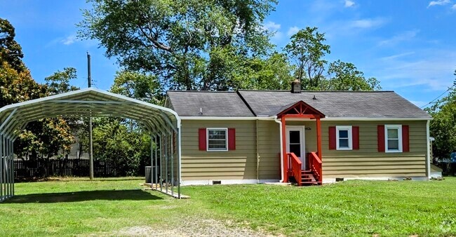 Building Photo - 2347 Bolden Dr Rental