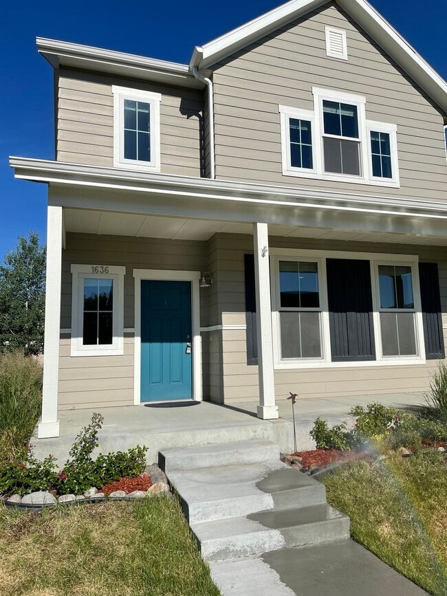 Beautiful home in Josephine Crossings - Beautiful home in Josephine Crossings