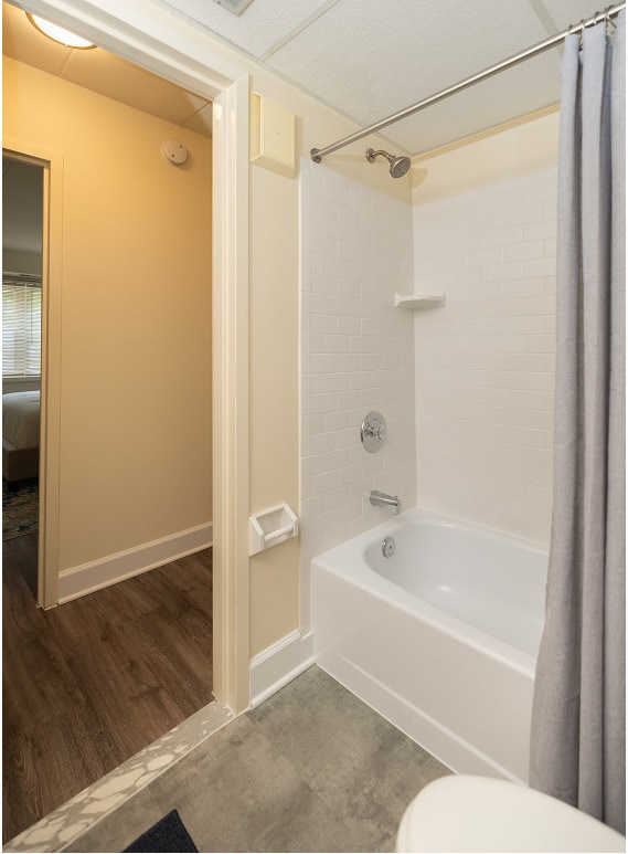 Ivy Hall Apartments