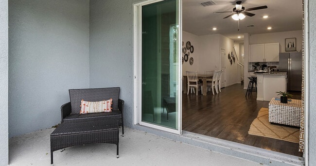 Kensington Place Townhomes